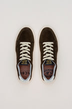 Sneakers Acbc - Full Green