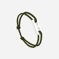Bracelet Kaora - Kaki