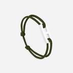 Bracelet Kaora - Kaki