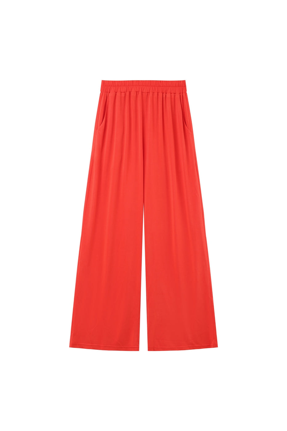 Pantalon Karite - Orange