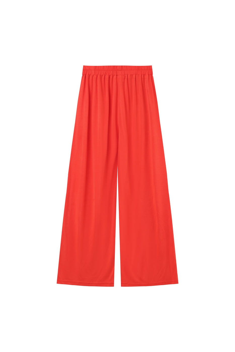 Pantalon Karite - Orange