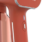 Handheld Steamer - Karl XL Rust400 - Terracotta