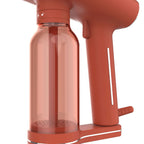 Handheld Steamer - Karl XL Rust400 - Terracotta