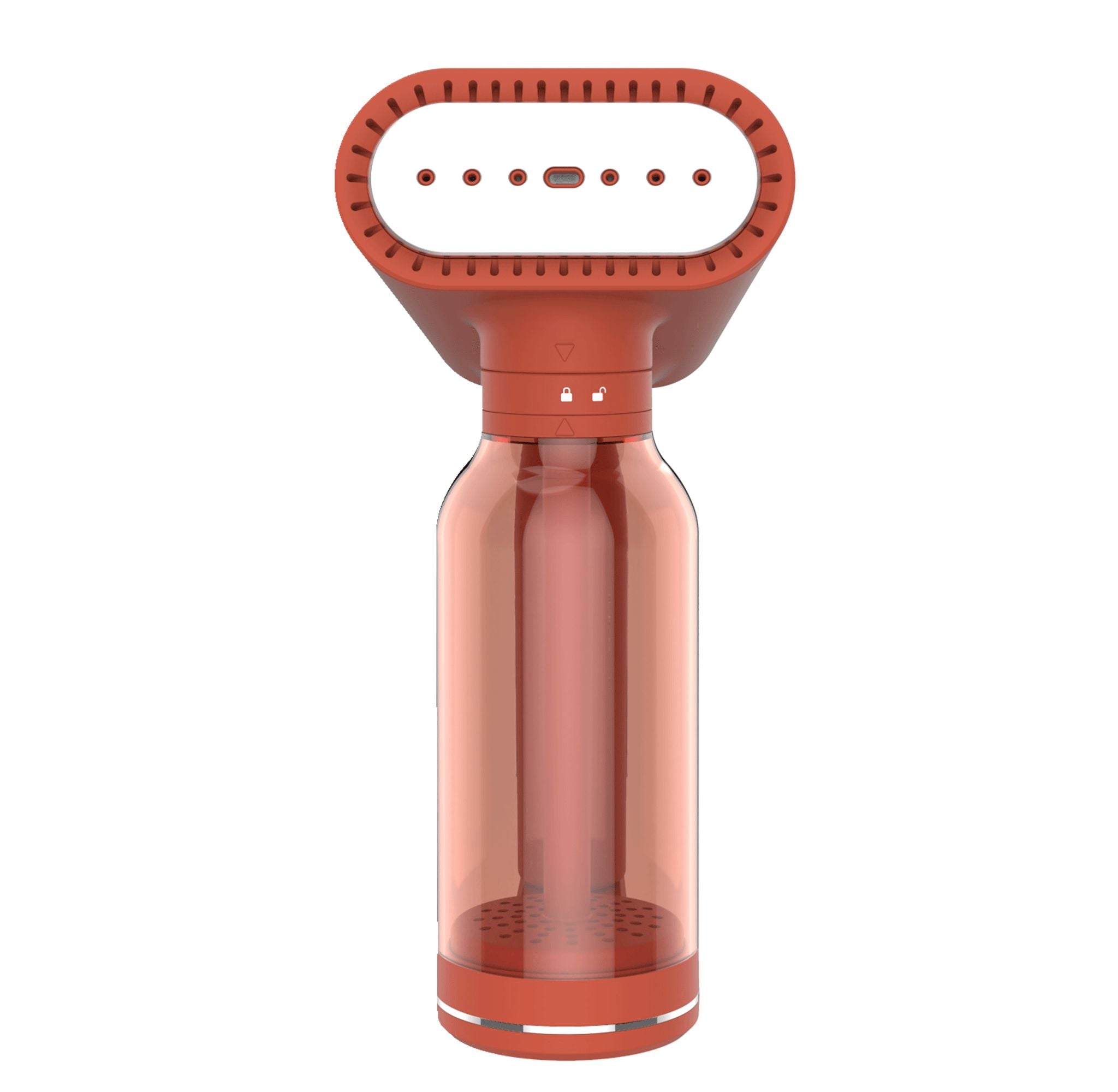 Steamer Portatif Rust400 - Rust