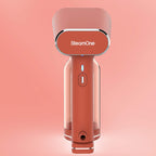 Handheld Steamer - Karl XL Rust400 - Terracotta