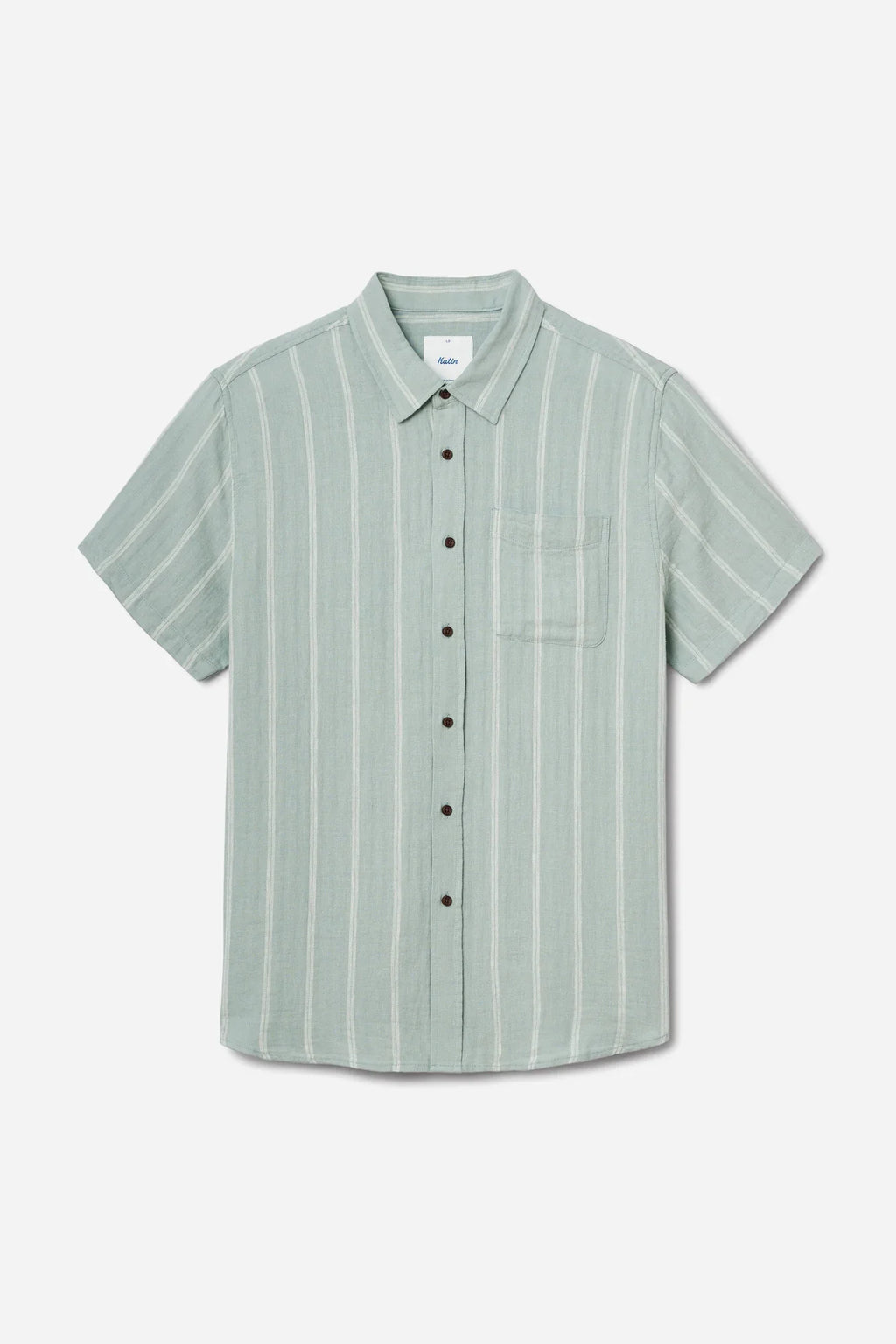Chemise Alan