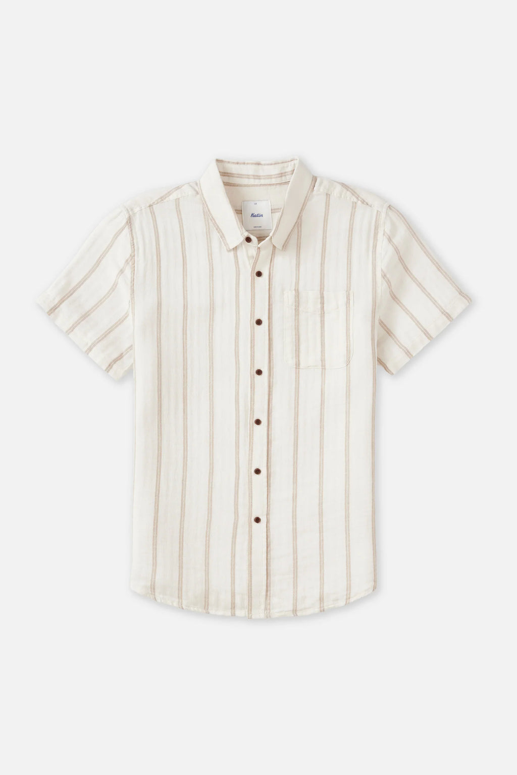 Chemise Alan