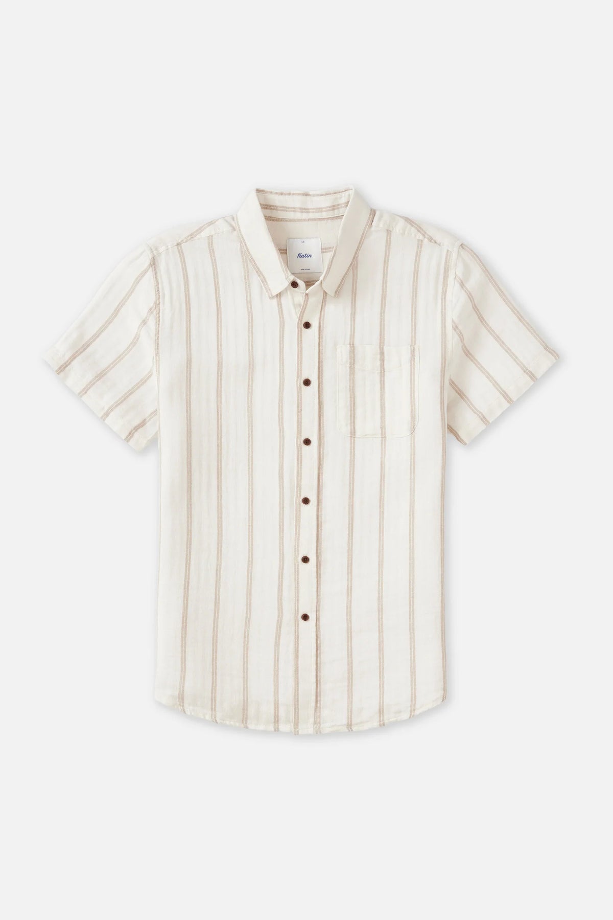 Chemise Alan