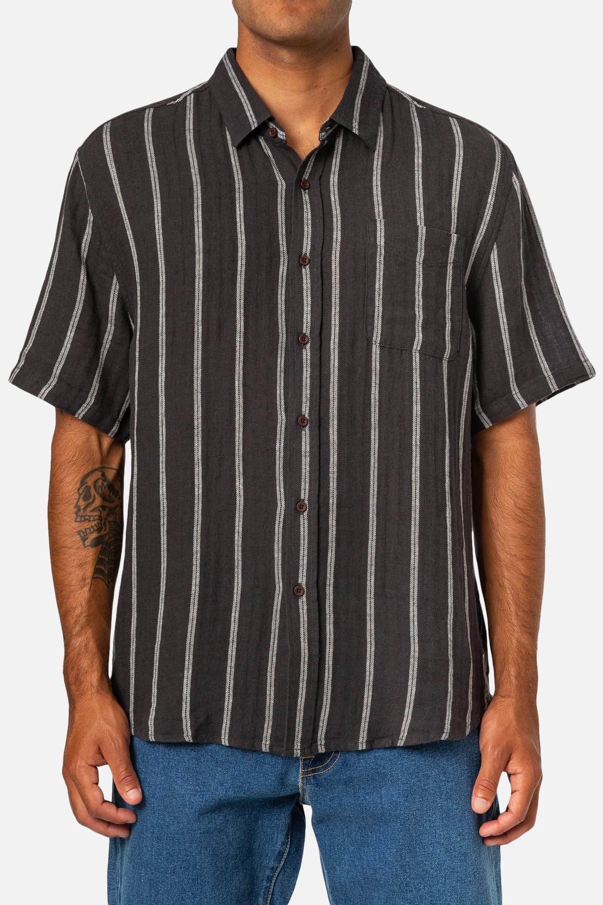 Chemise Alan