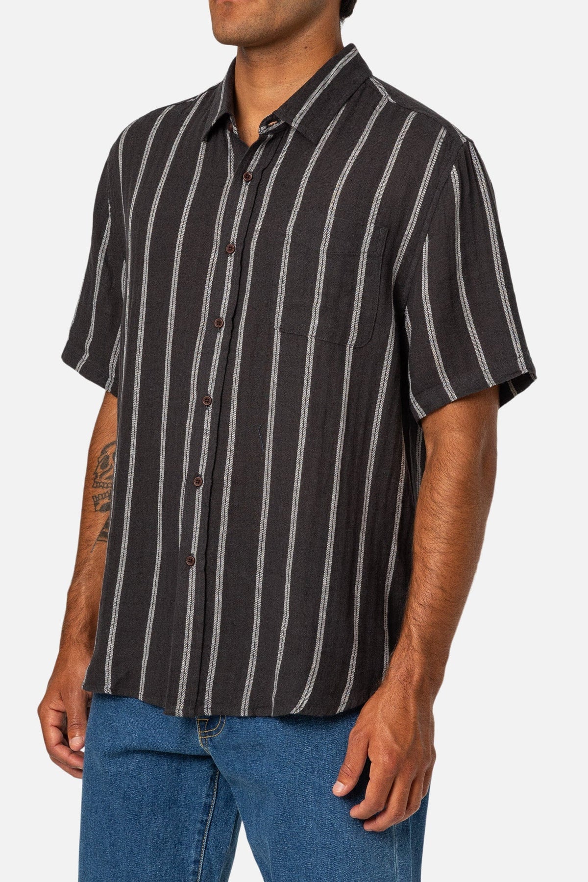 Chemise Alan