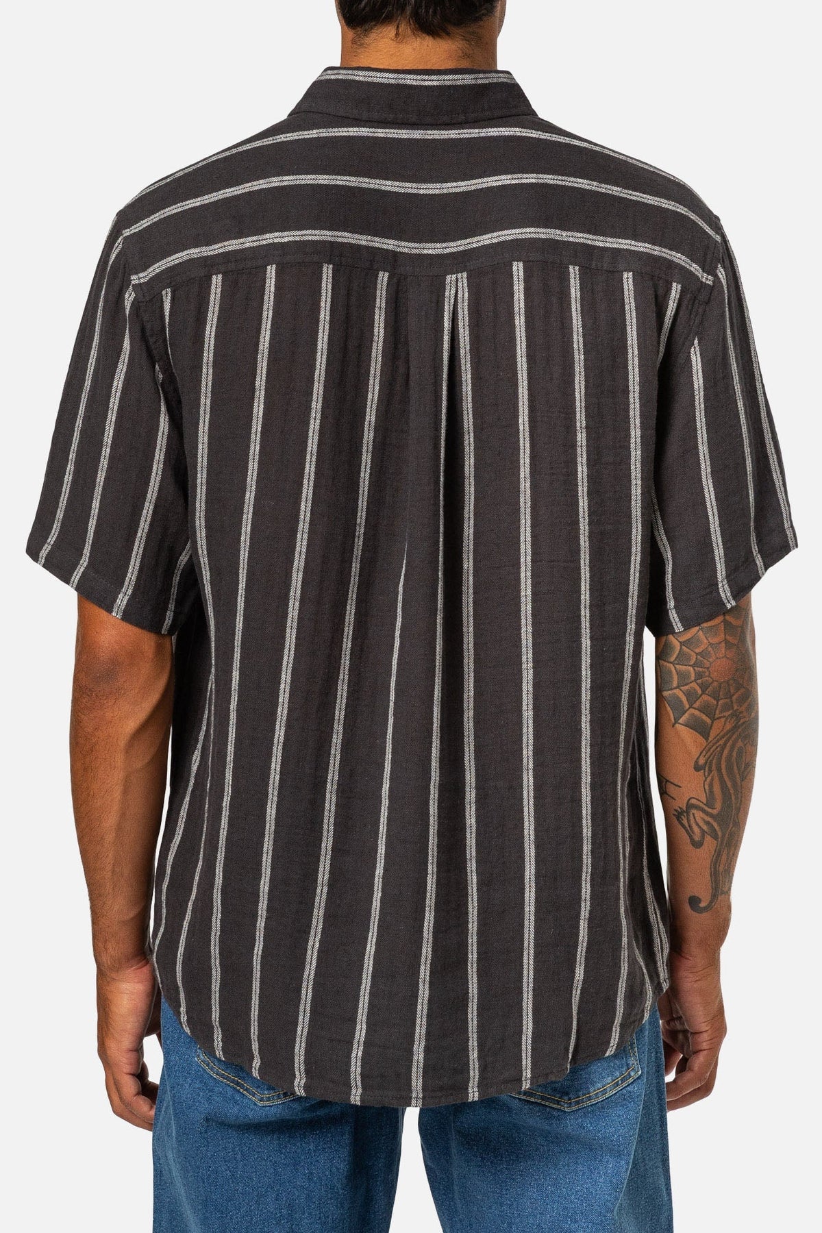 Chemise Alan