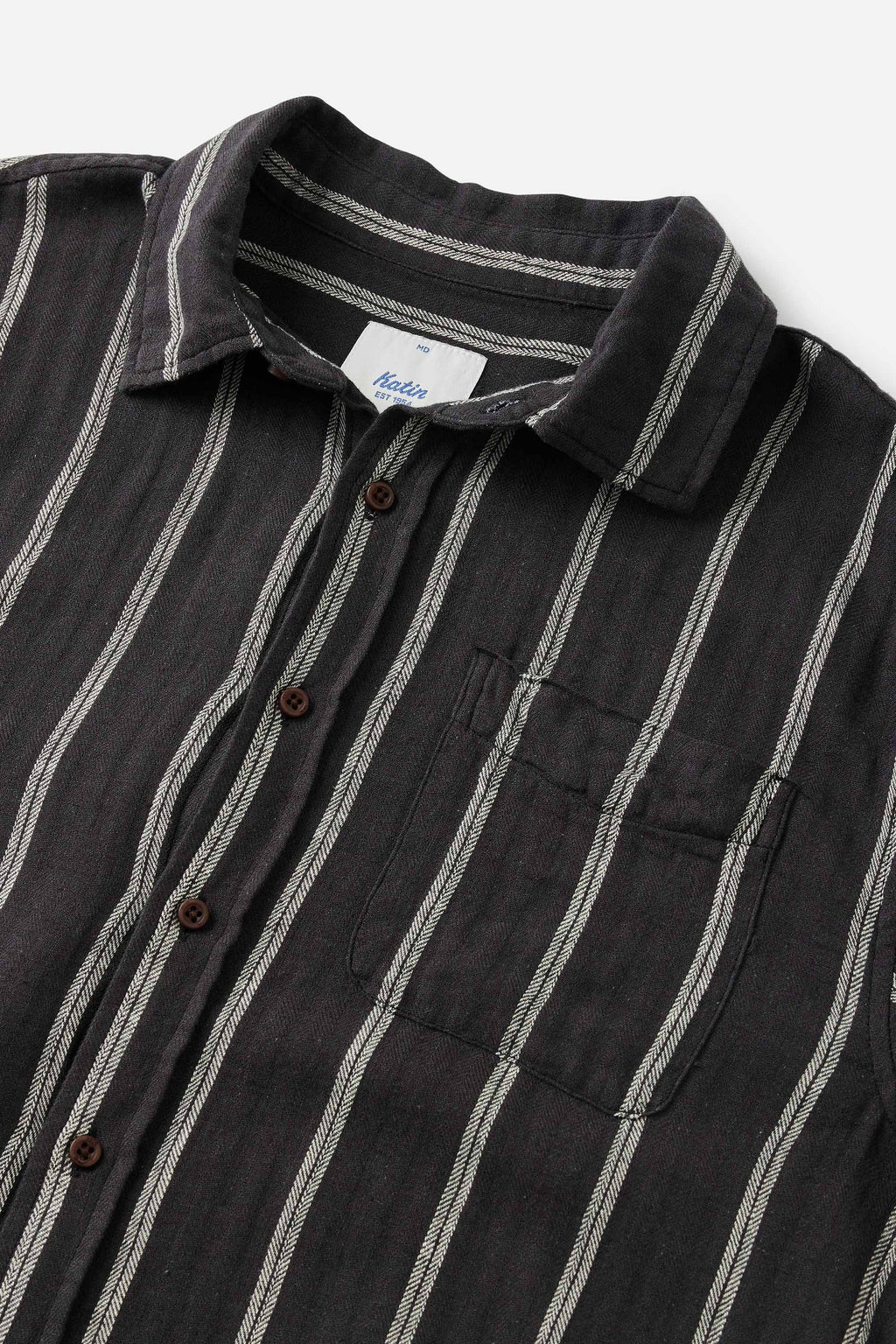 Chemise Alan