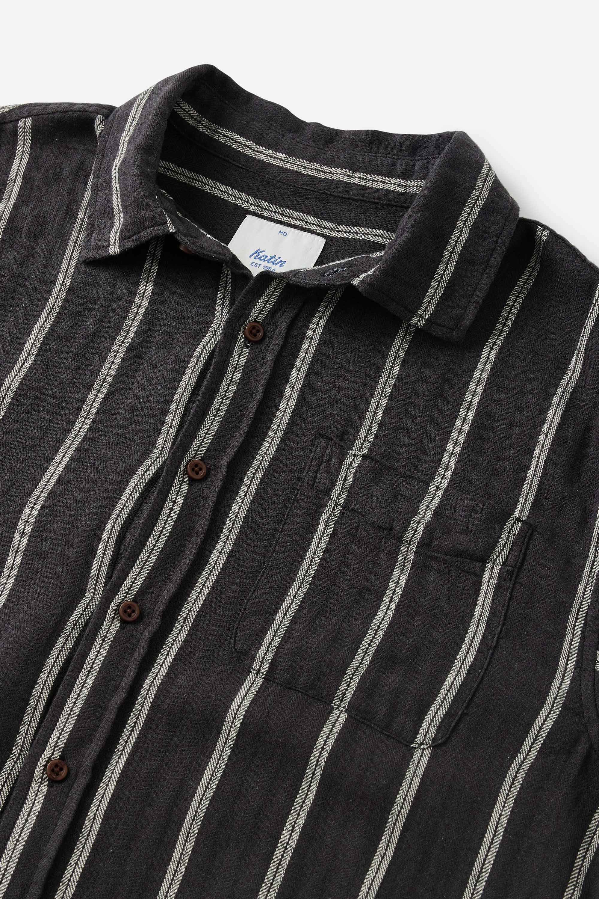 Chemise Alan