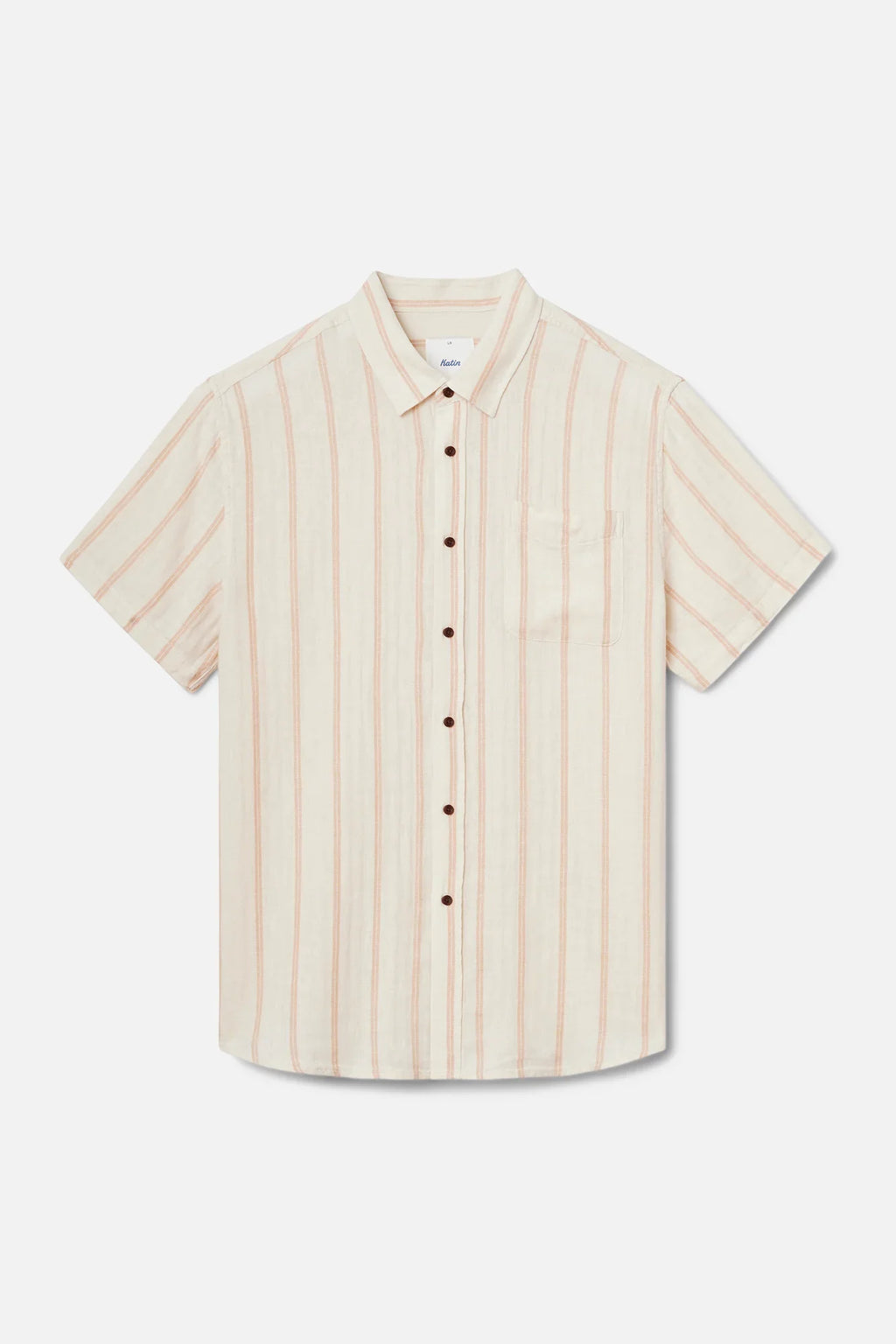 Chemise Alan