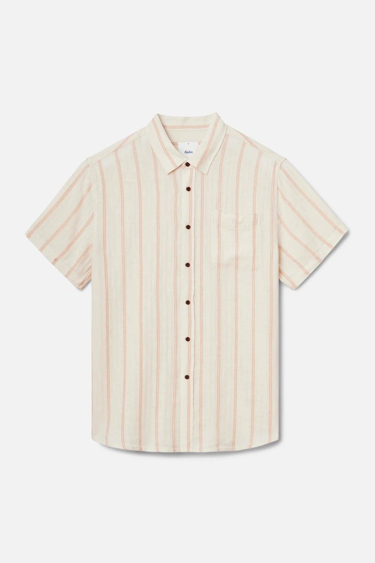 Chemise Alan