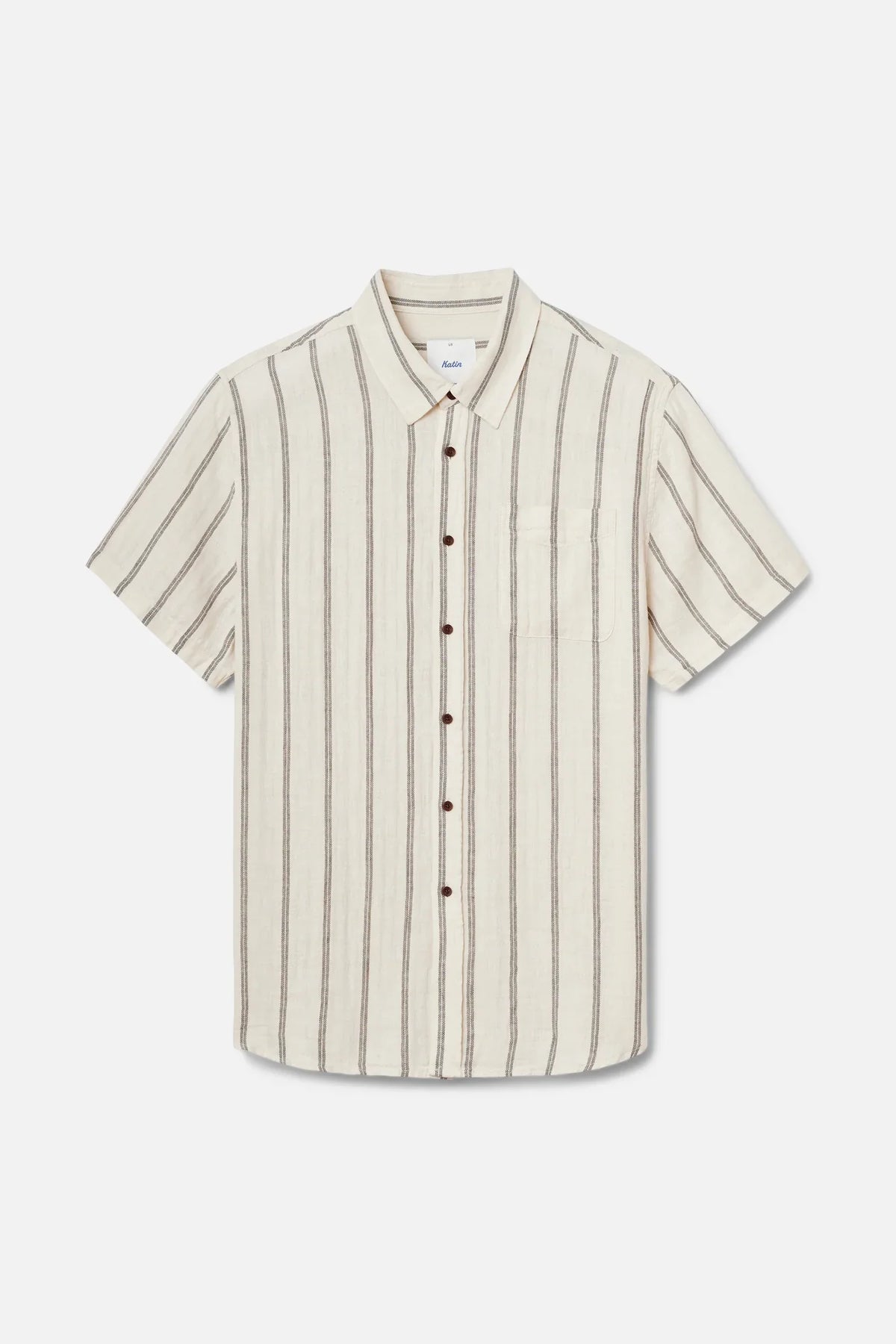 Chemise Alan