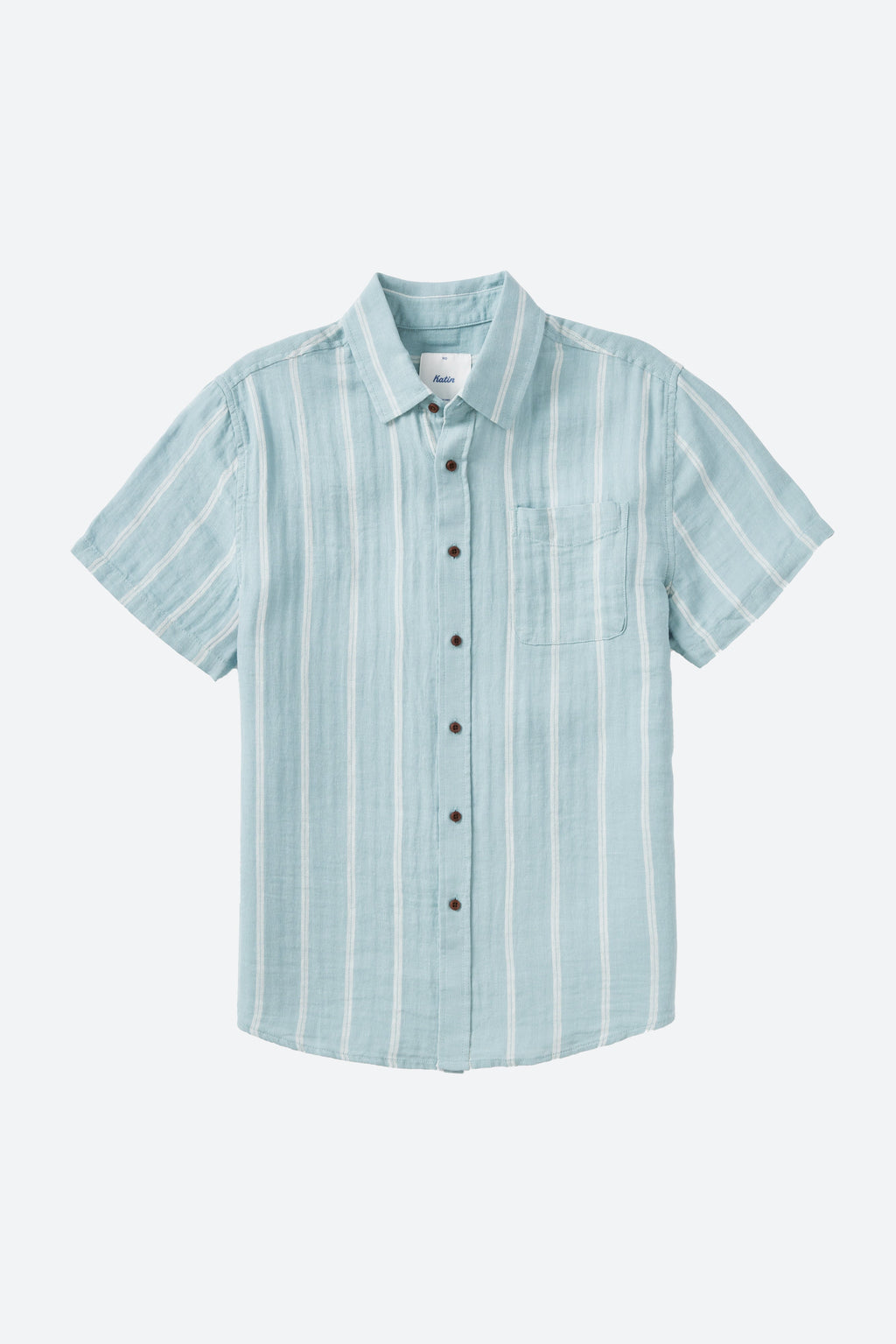 Boys Alan Shirt