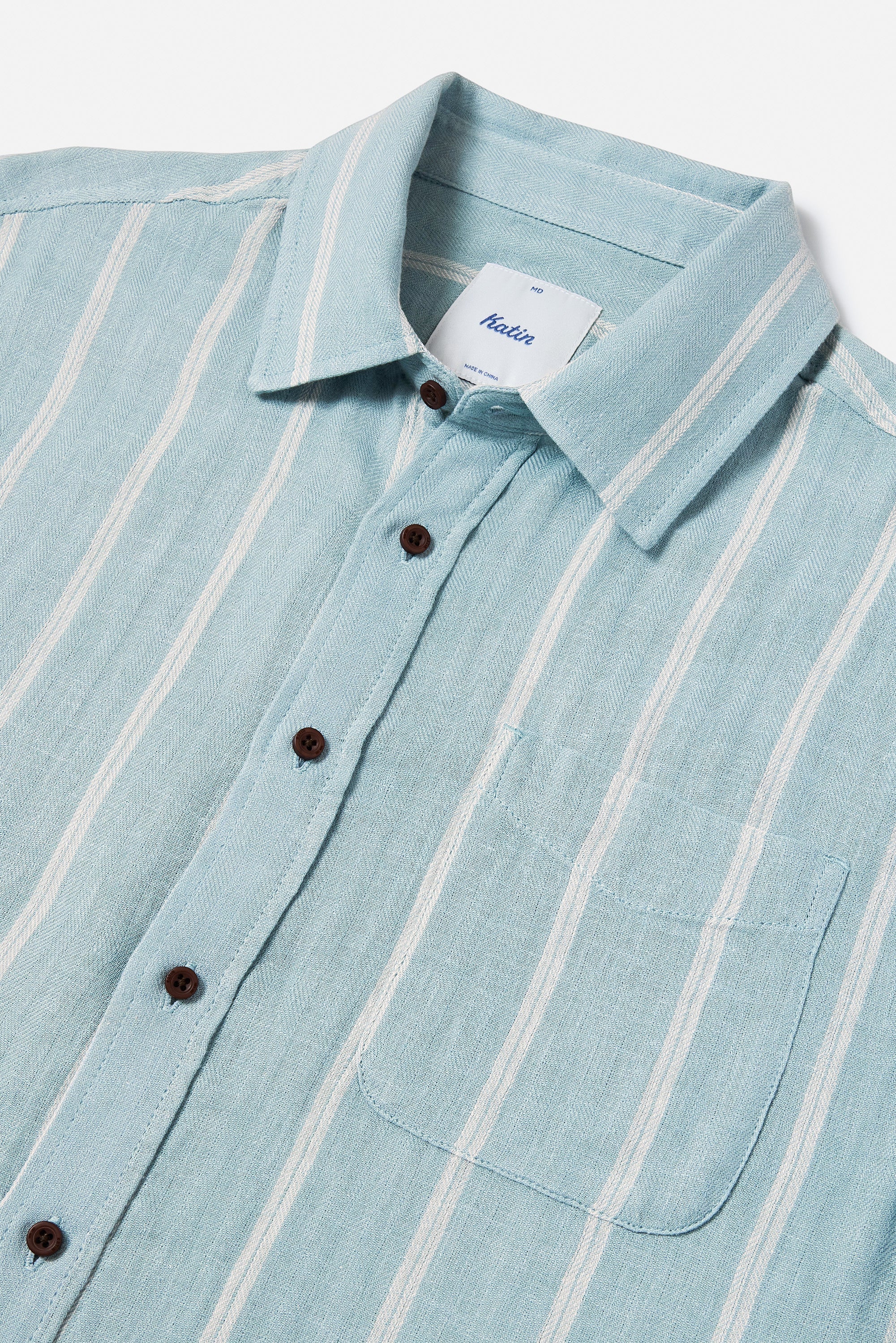 Boys Alan Shirt