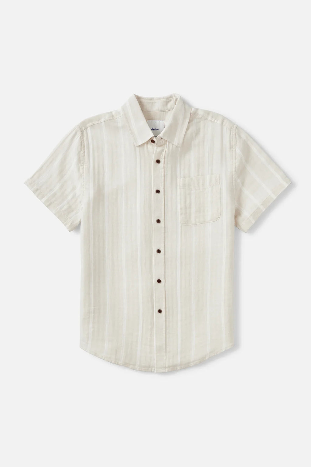 Boys Alan Shirt