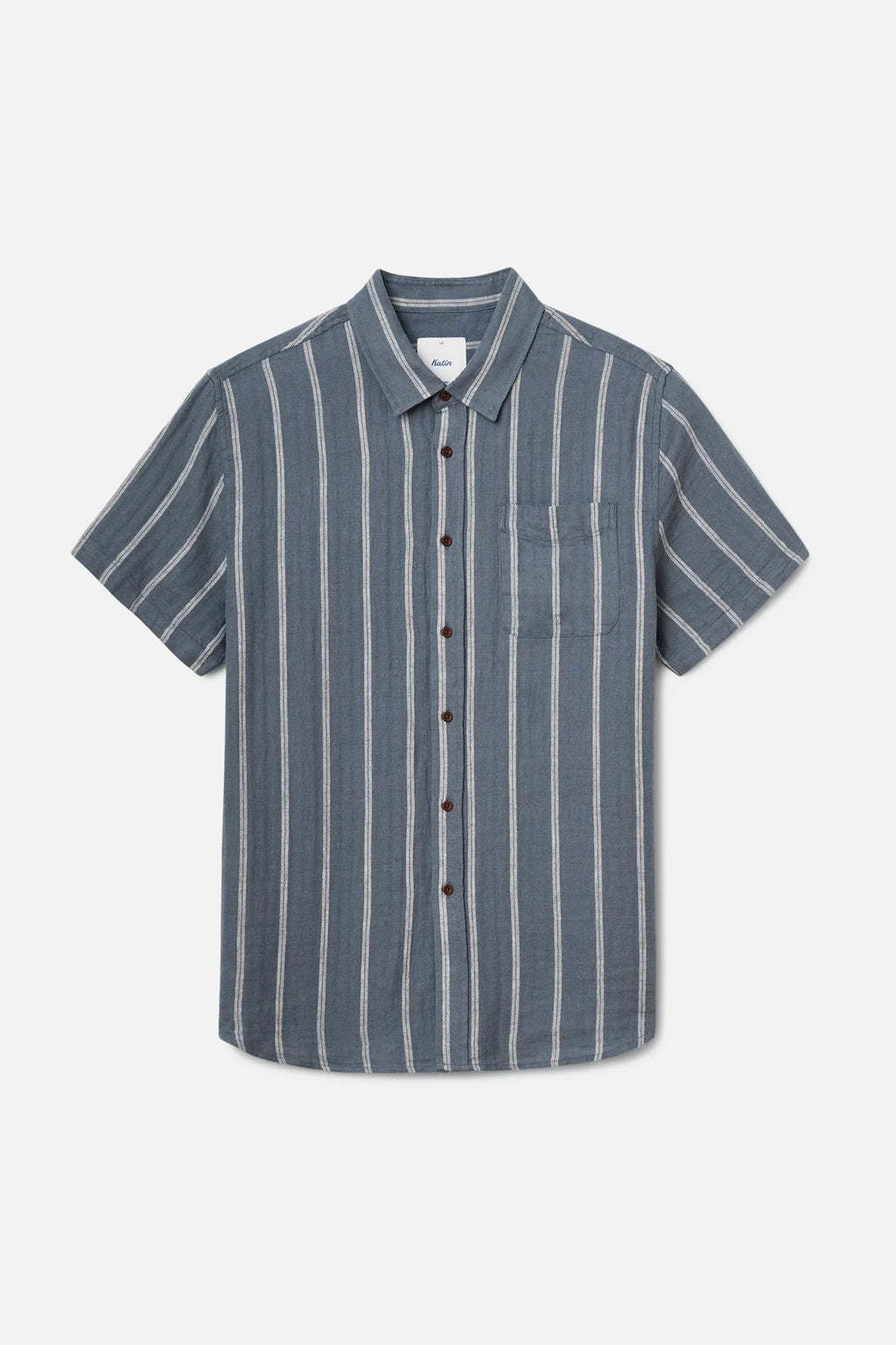 Chemise Alan