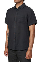 Chemise Alan Solid