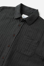 Chemise Alan Solid