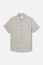 Chemise Boys Alan Solid