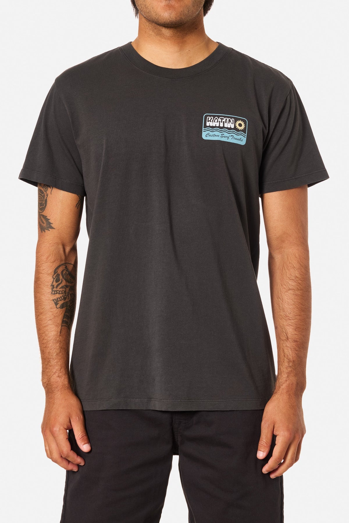 T-Shirt Aquatics
