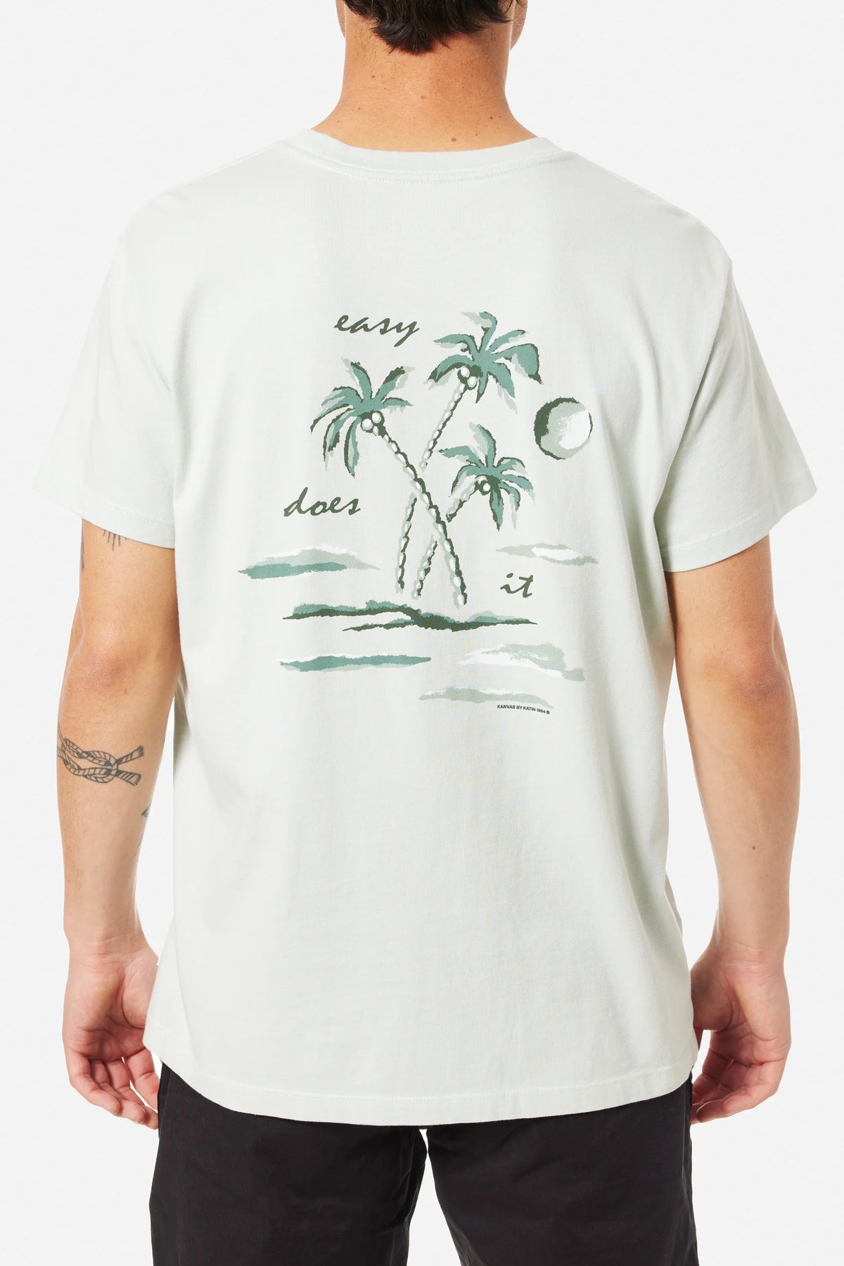 Aruba T-Shirt