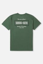 T-Shirt Axle