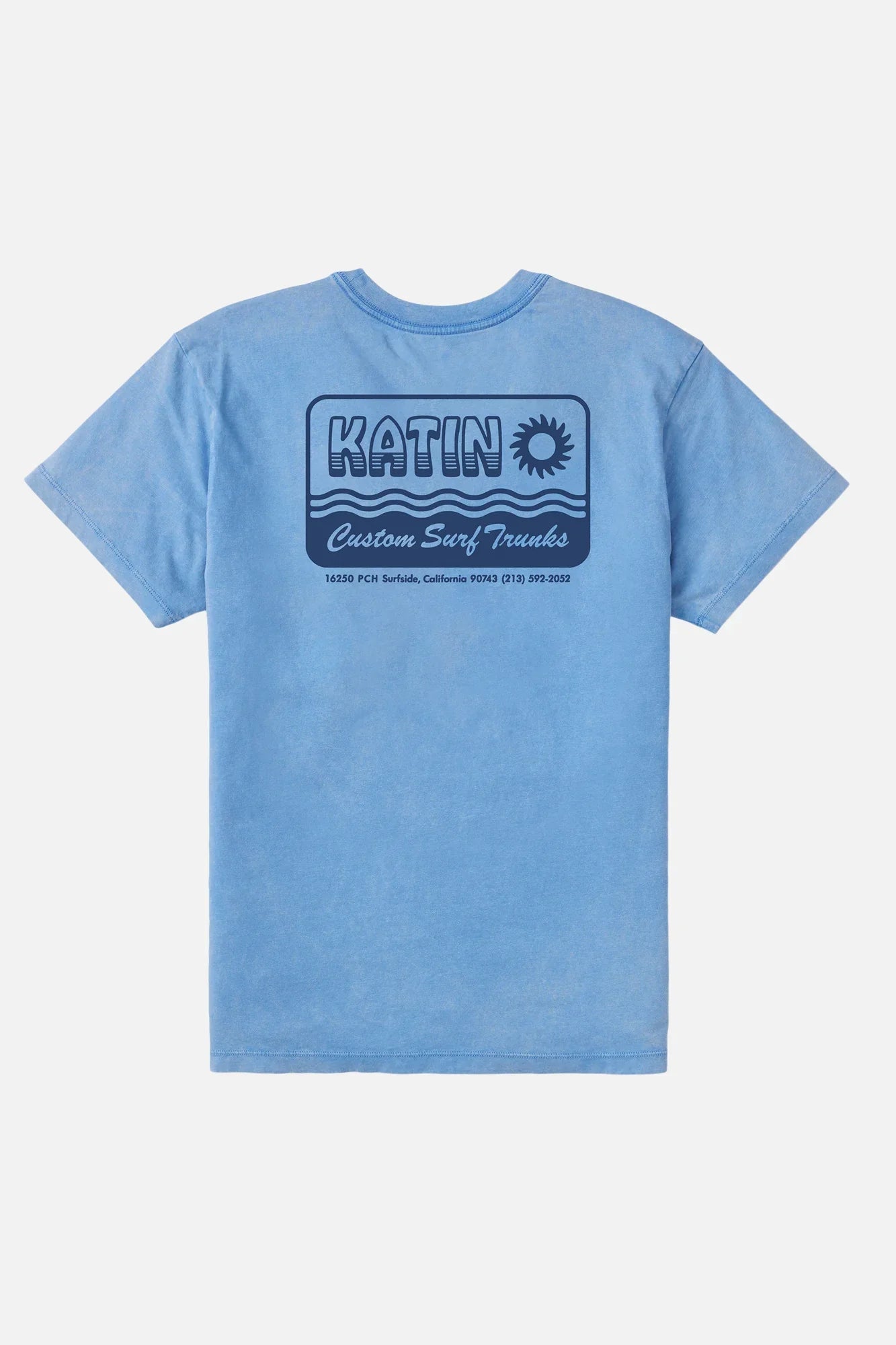 Boys Aquatics T-Shirt
