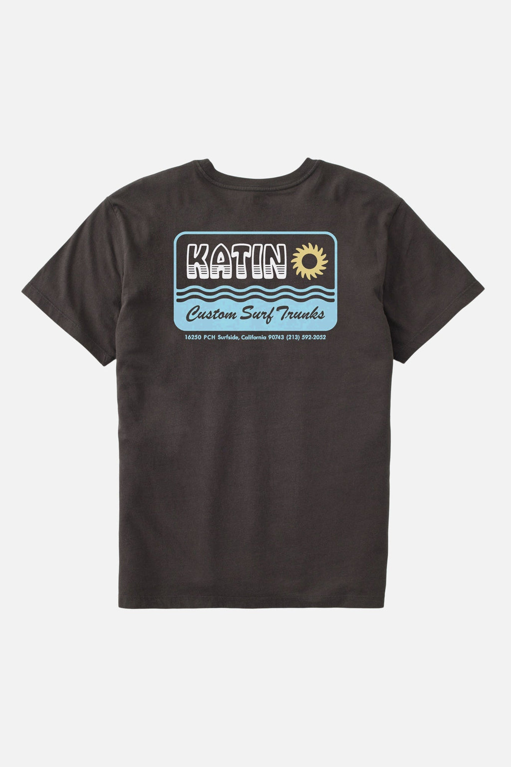 Boys Aquatics T-Shirt
