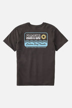 Boys Aquatics T-Shirt