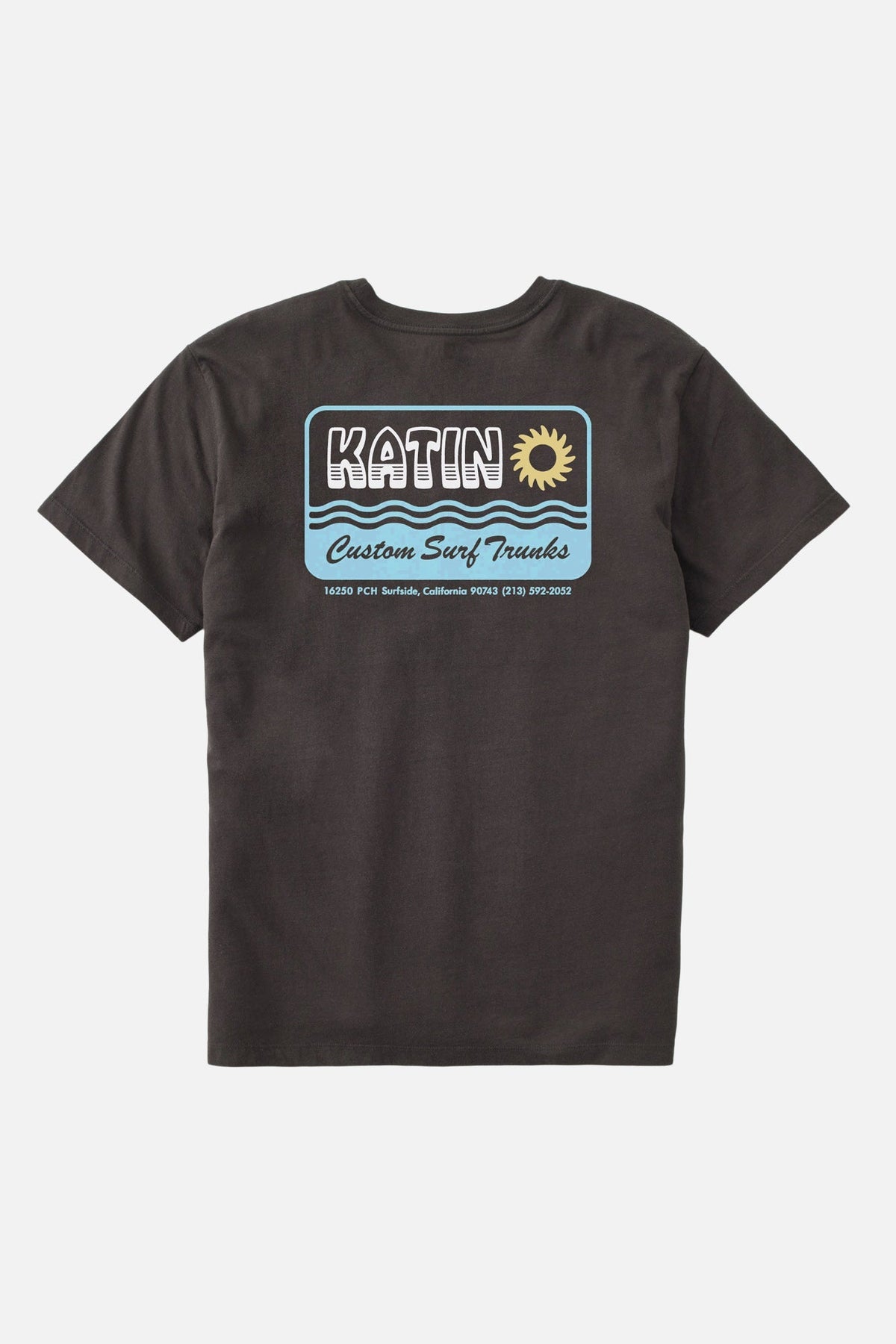 Boys Aquatics T-Shirt