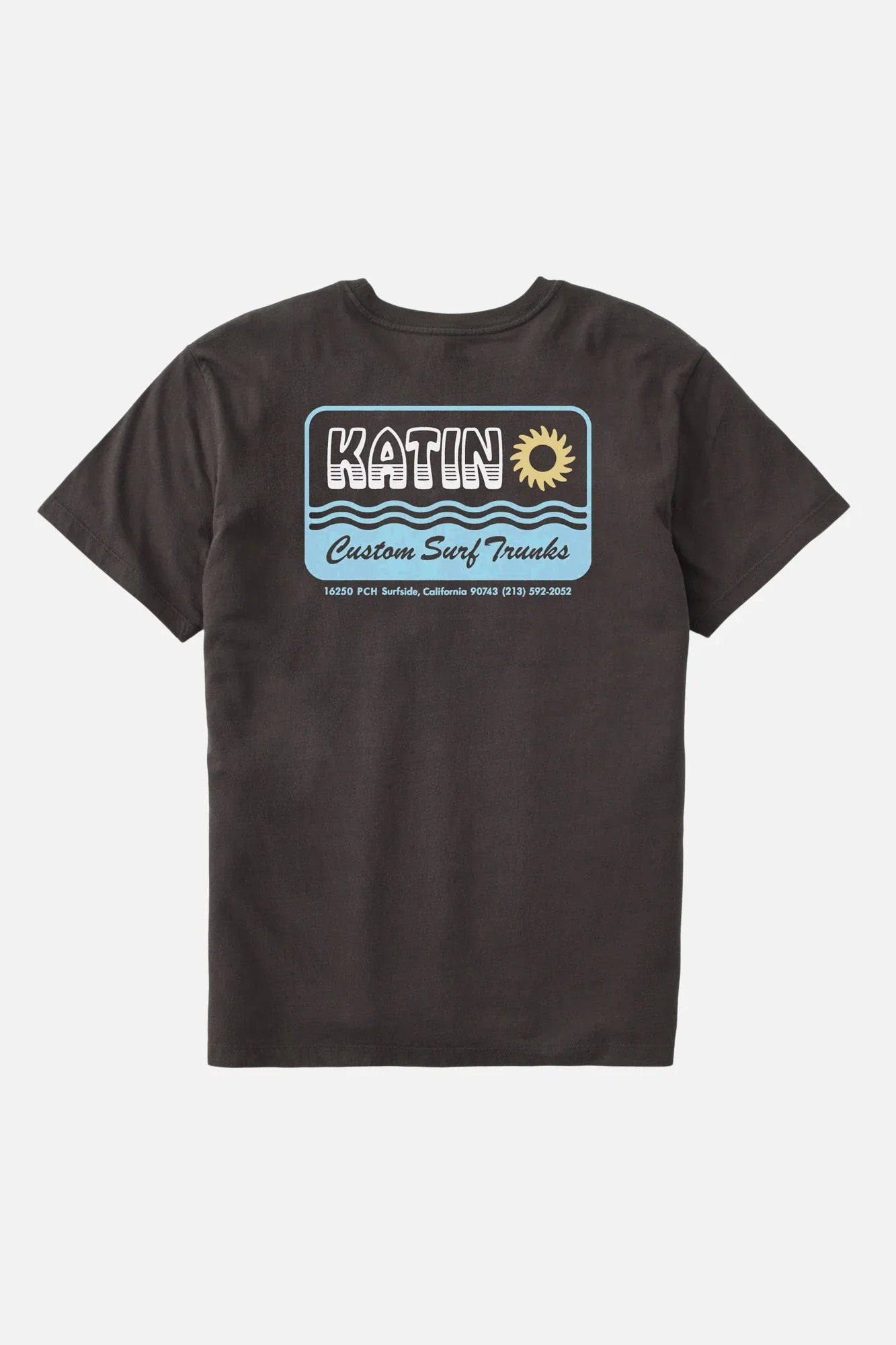 Boys Aquatics T-Shirt