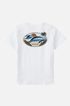 T-Shirt Boys Atlantic