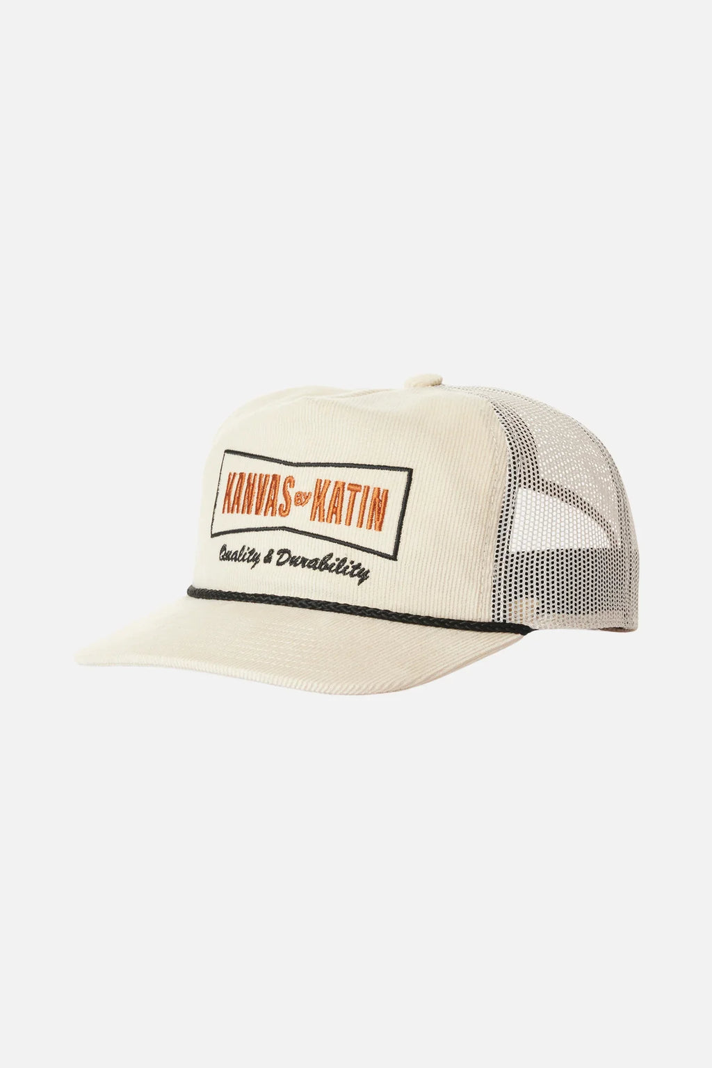 Casquette Trucker Axle