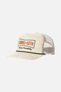 Casquette Trucker Axle