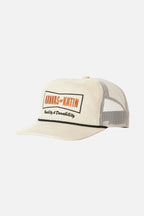 Casquette Trucker Axle