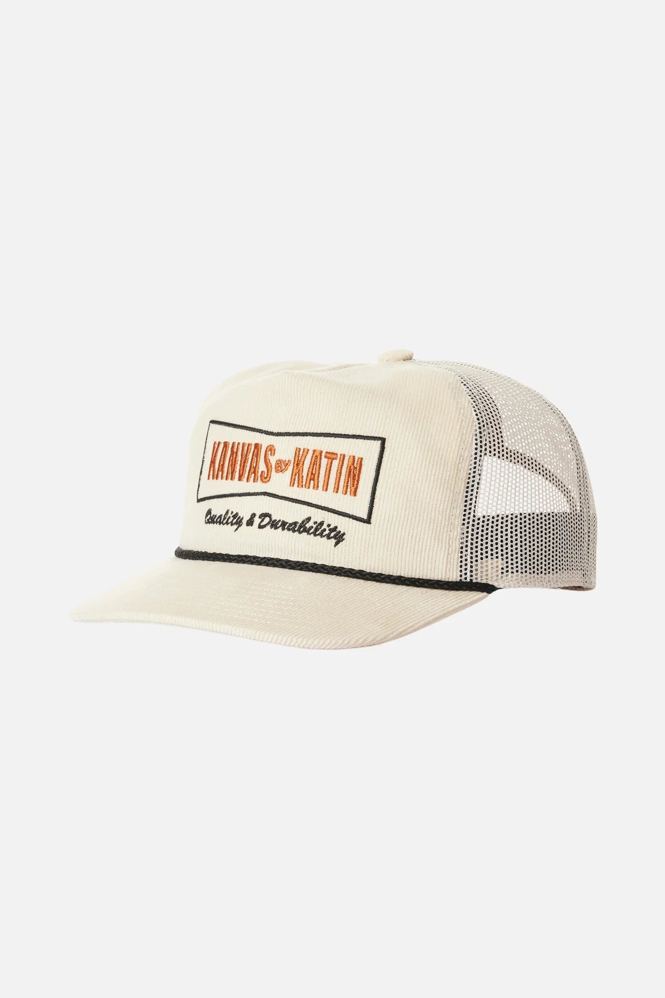 Casquette Trucker Axle