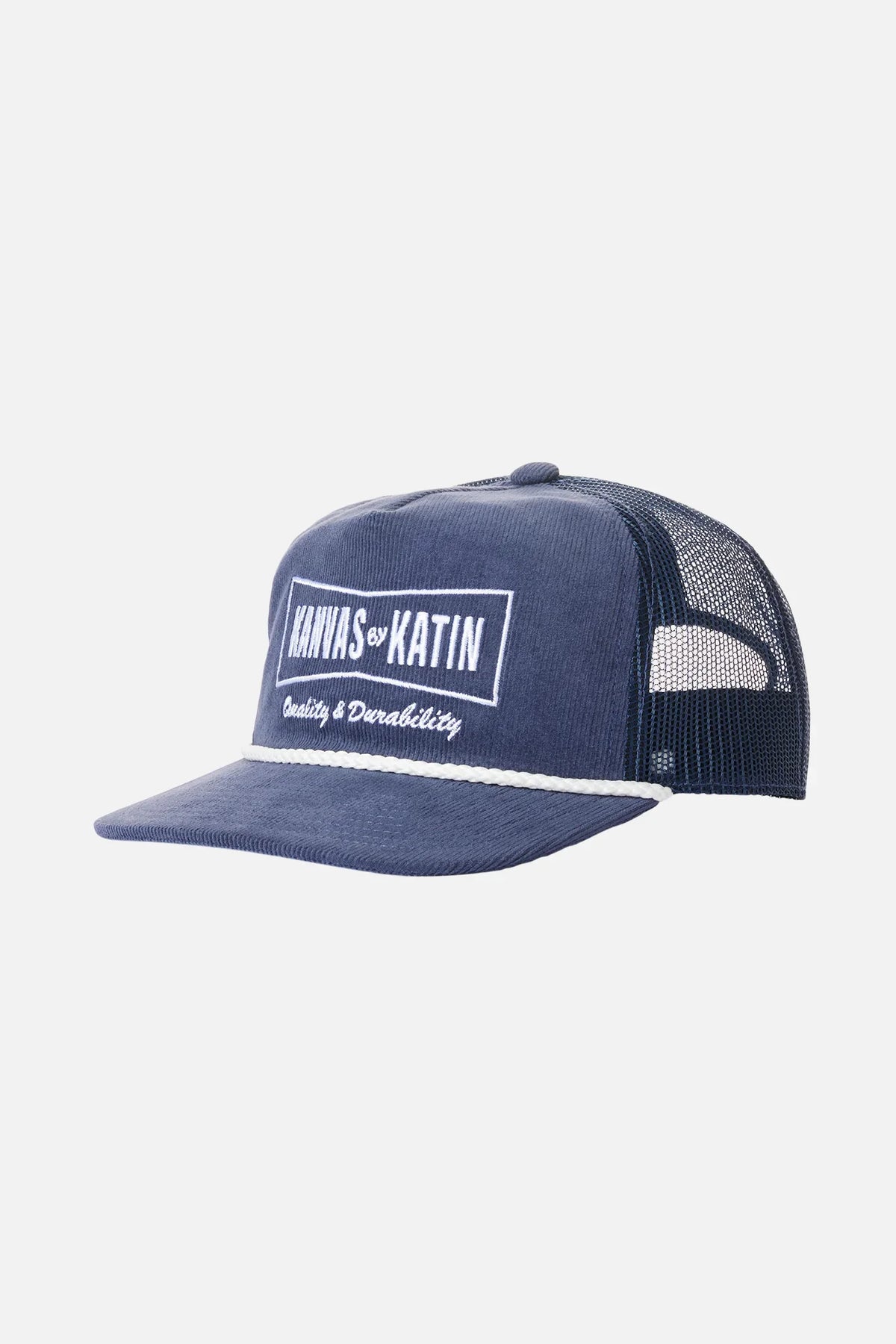 Casquette Trucker Axle