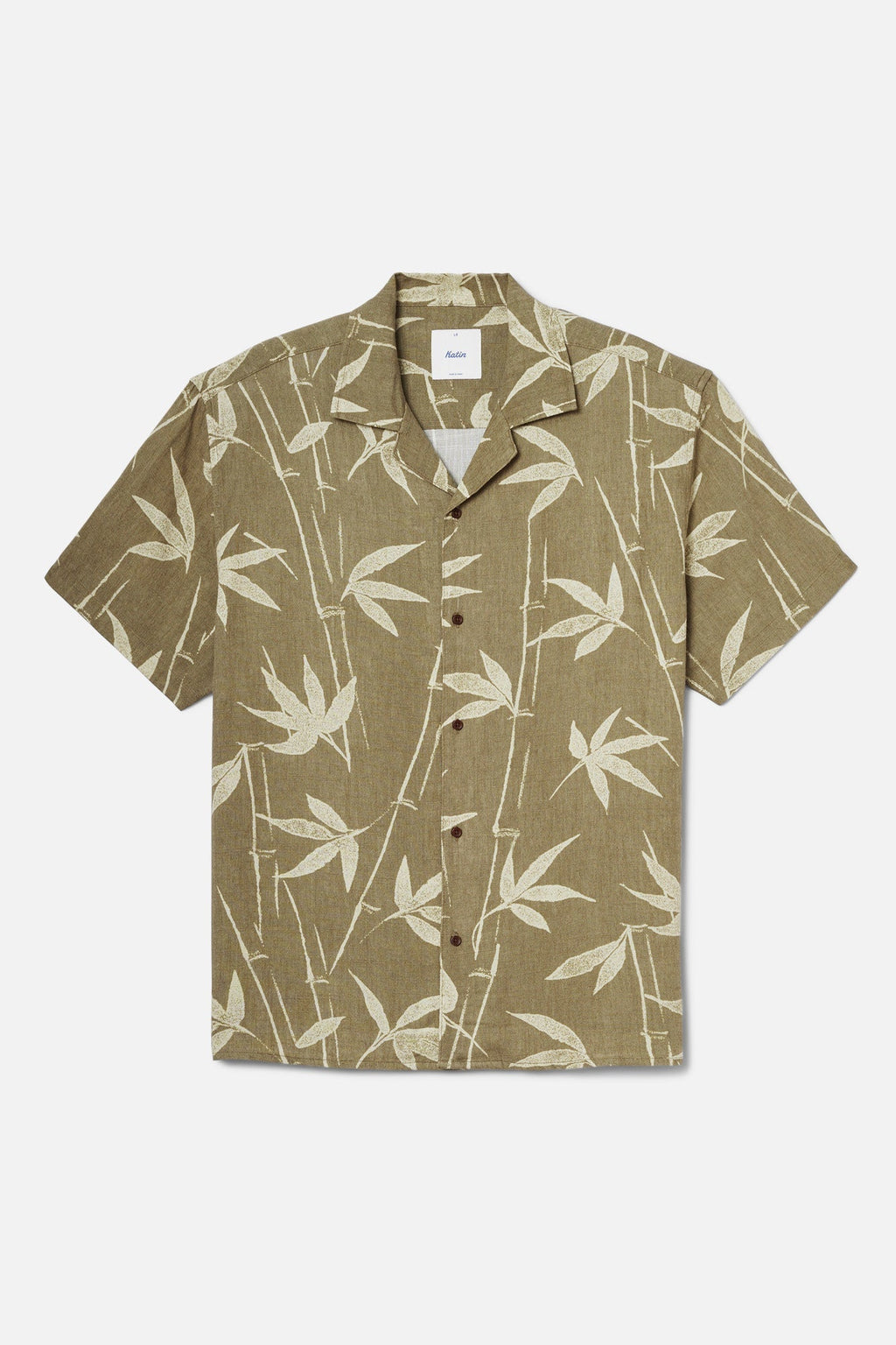 Chemise Bamboo