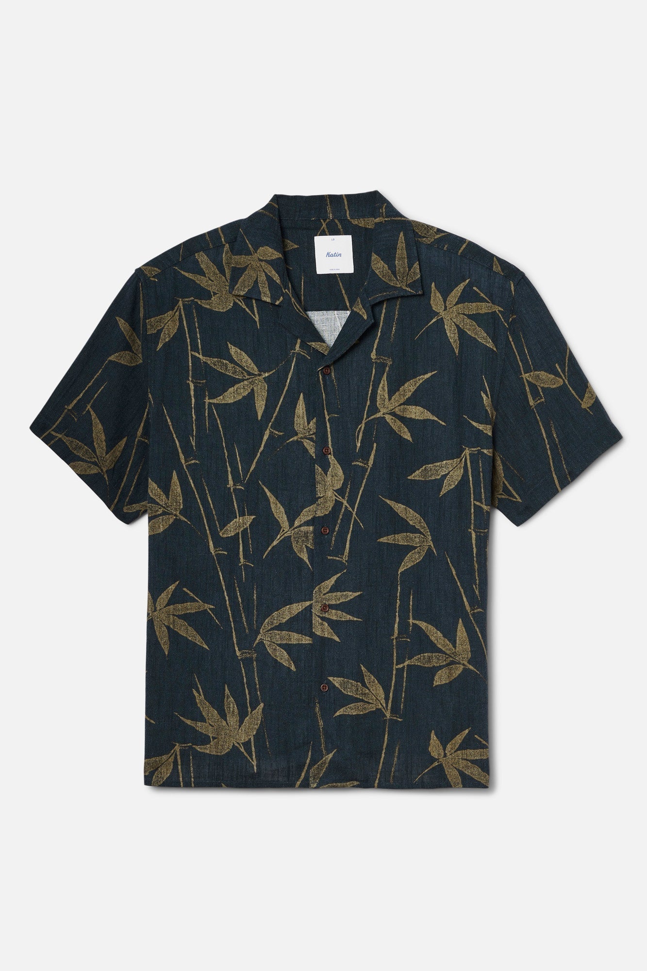 Chemise Bamboo