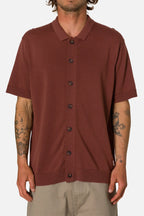 Chemise En Maille Blake