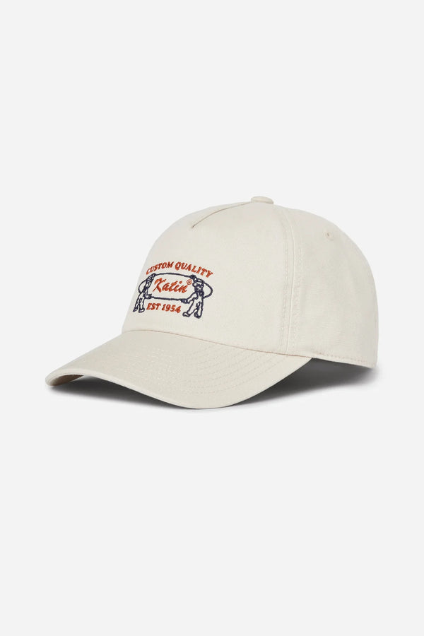 Blanks Cap