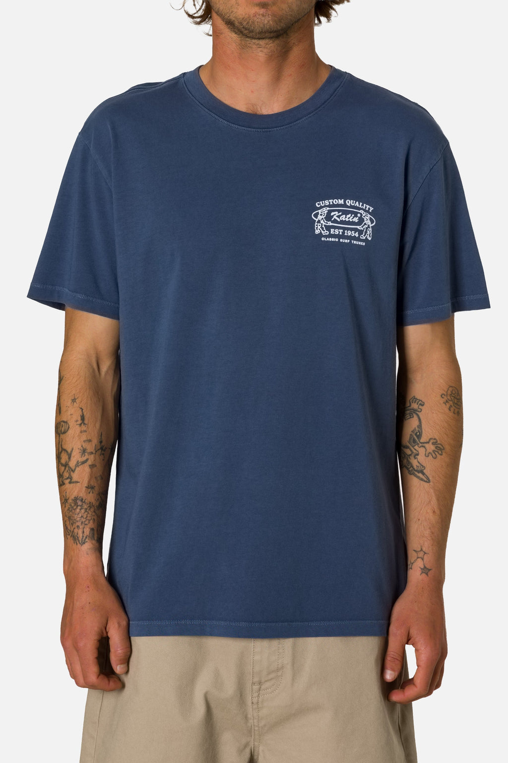 Blanks T-Shirt