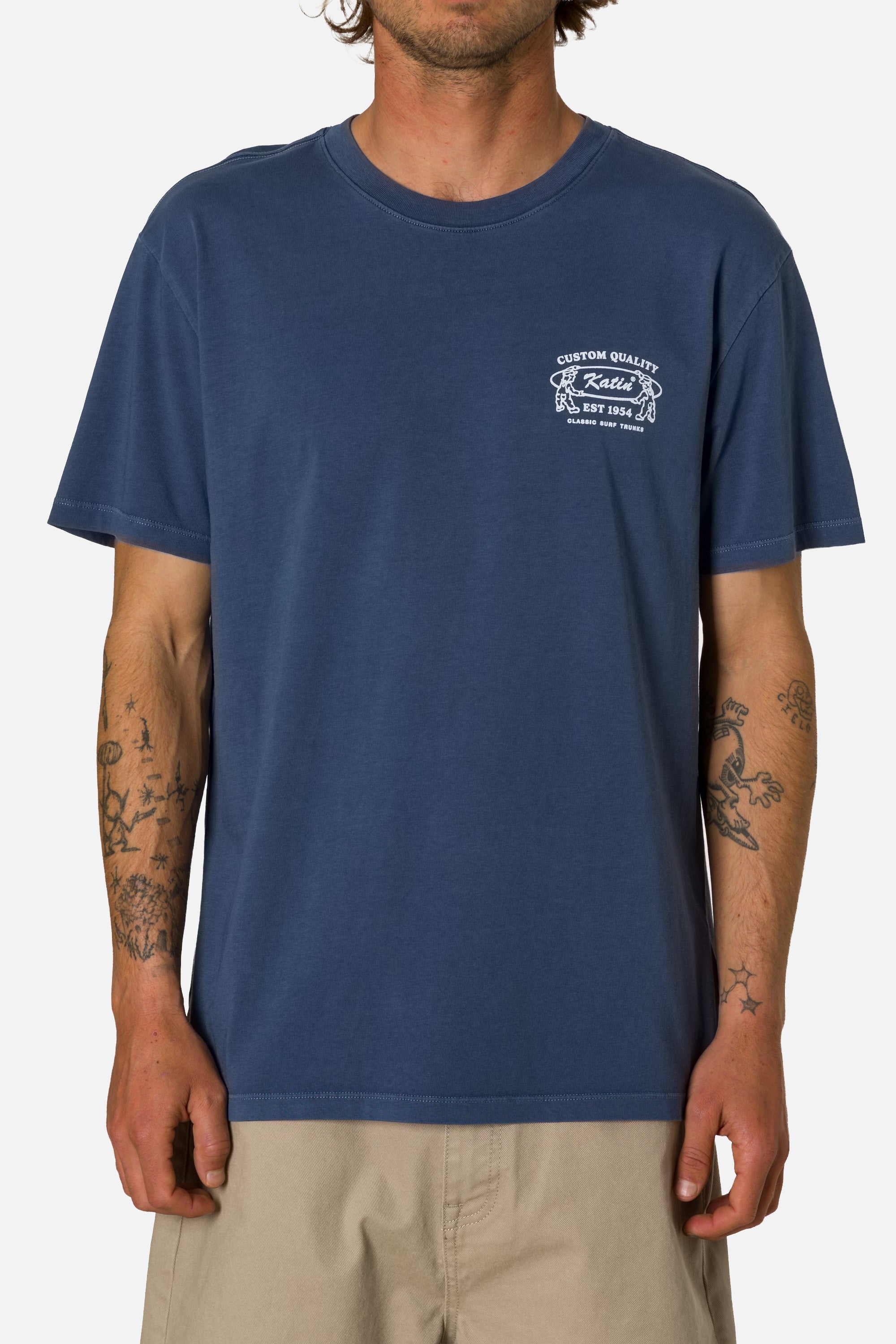 Blanks T-Shirt