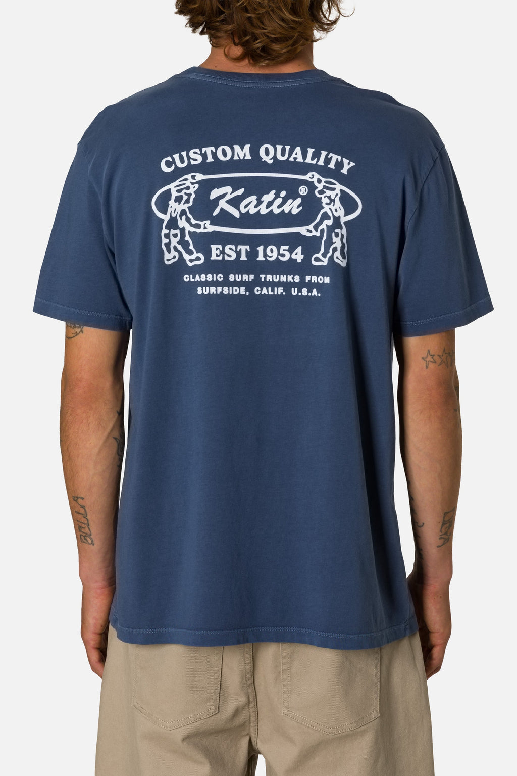 Blanks T-Shirt
