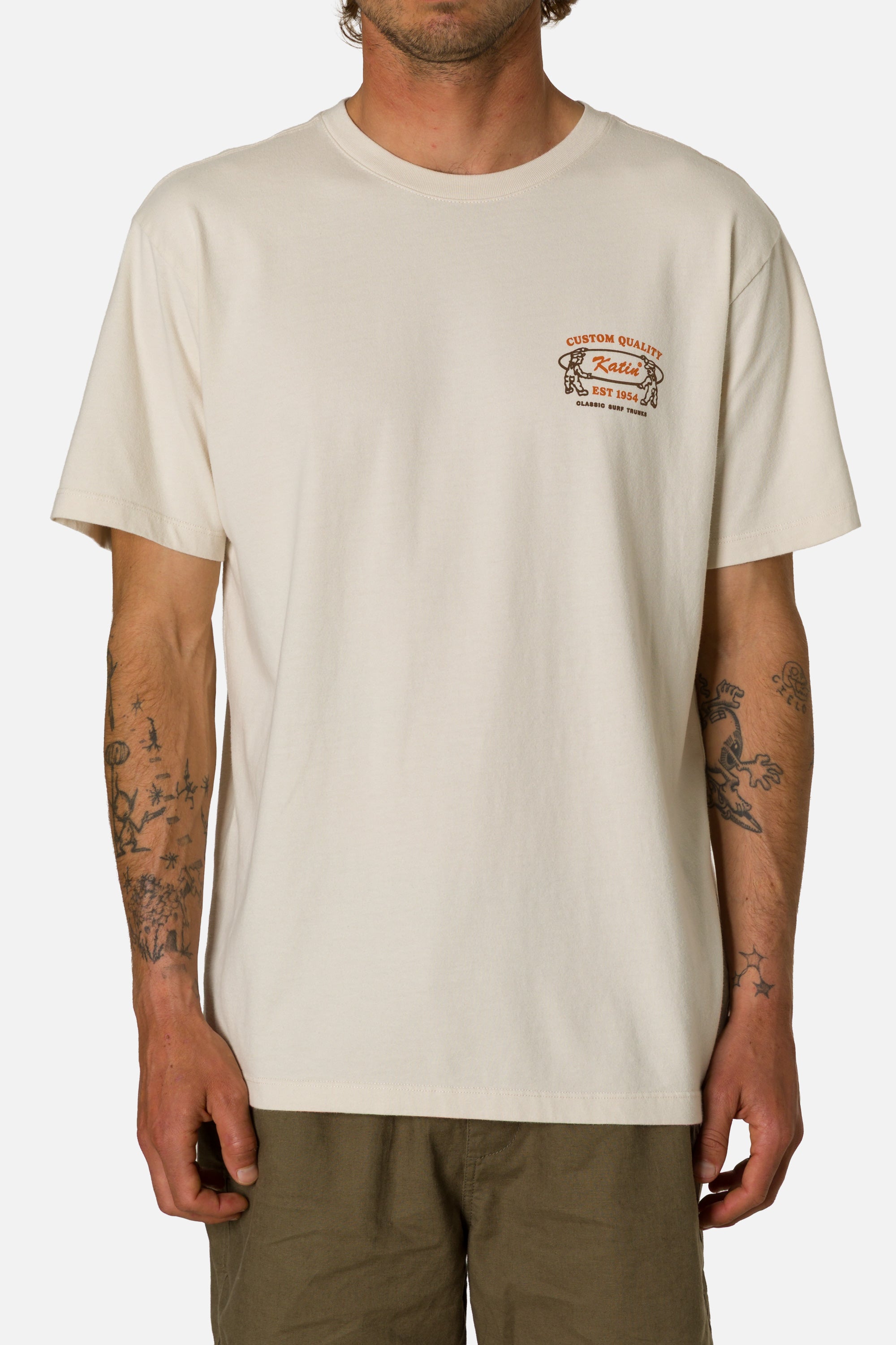 Blanks T-Shirt