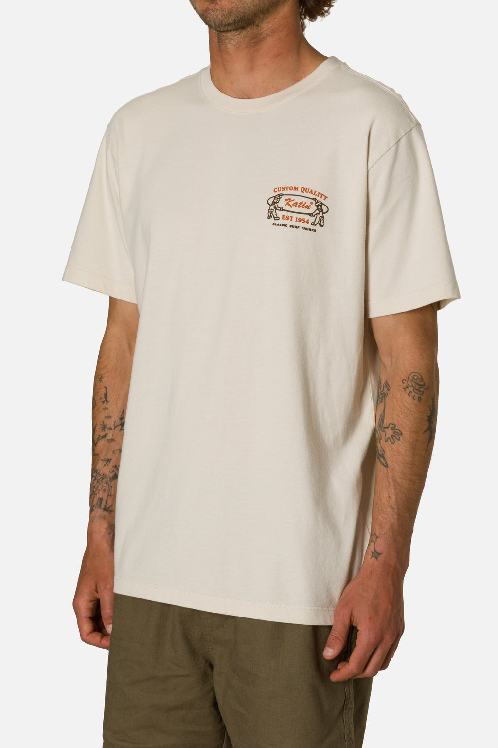 Blanks T-Shirt